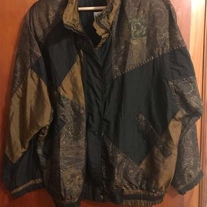 Vintage jacket